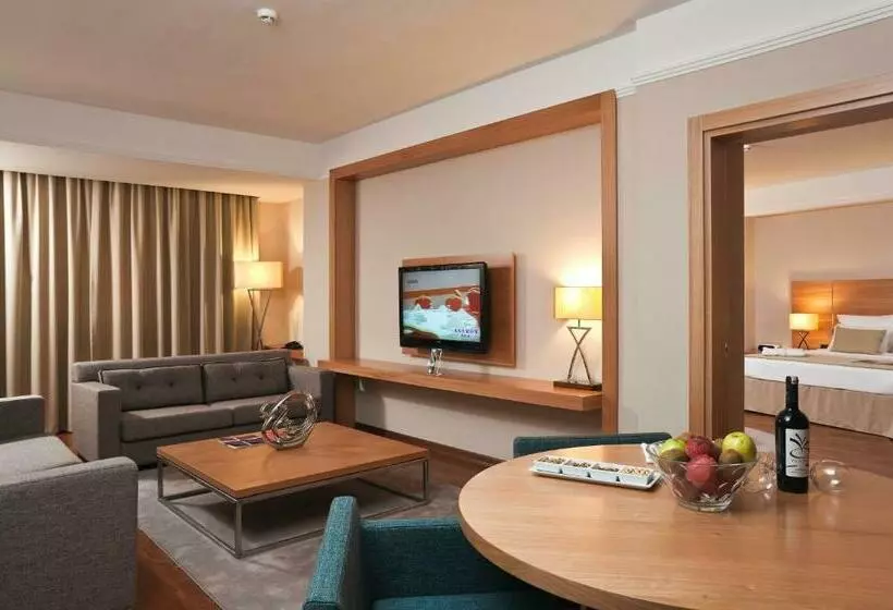 Anemon Kent Ordu Otel