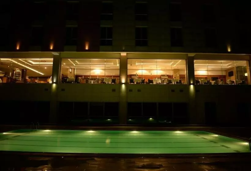 Anemon Kent Ordu Otel