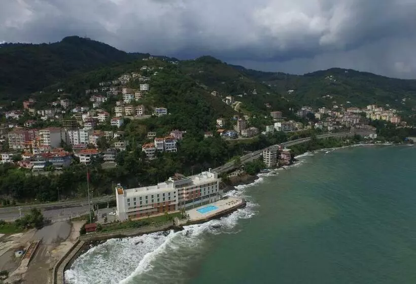 Anemon Kent Ordu Otel