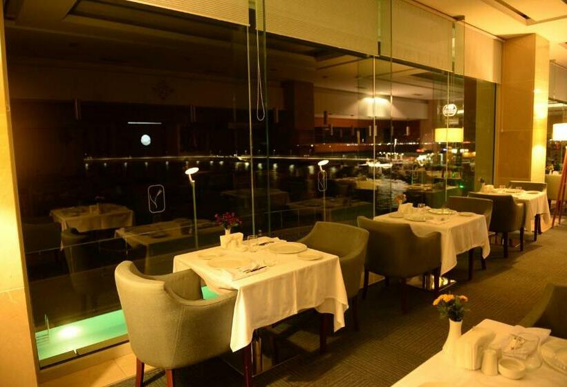 Anemon Kent Ordu Otel