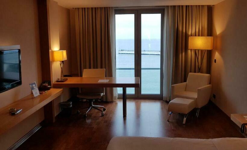 Anemon Kent Ordu Otel