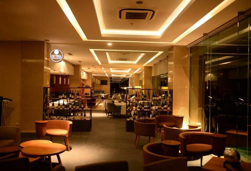 Anemon Kent Ordu Otel