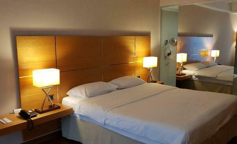 Anemon Kent Ordu Otel