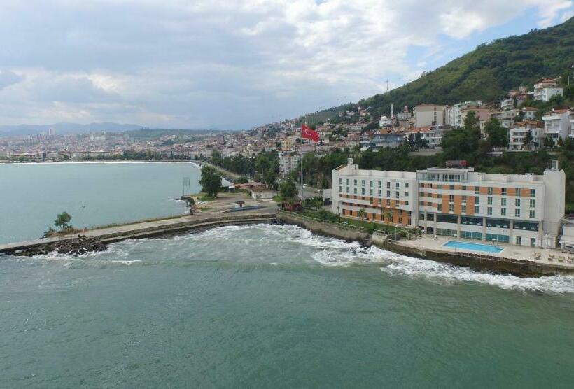 Anemon Kent Ordu Otel