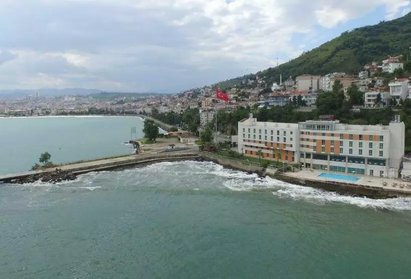 Anemon Kent Ordu Otel