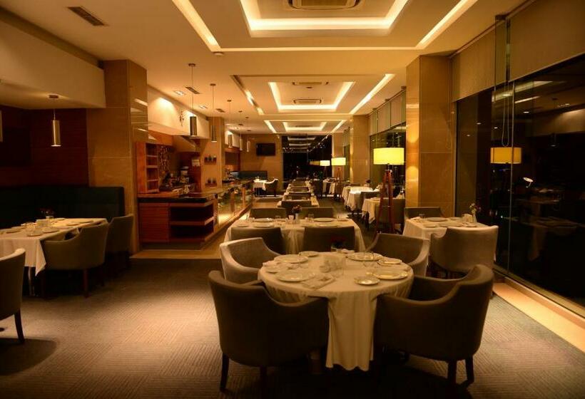 Anemon Kent Ordu Otel