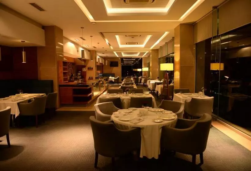 Anemon Kent Ordu Otel