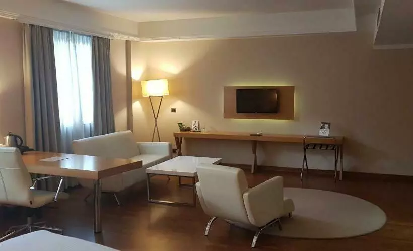 Anemon Kent Ordu Otel