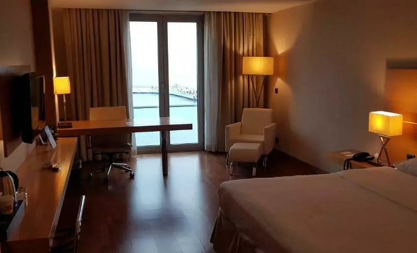 Anemon Kent Ordu Otel