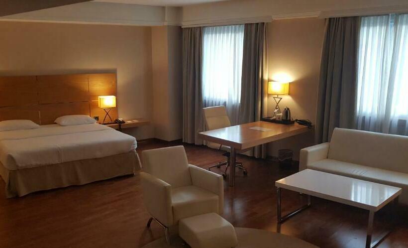 Anemon Kent Ordu Otel