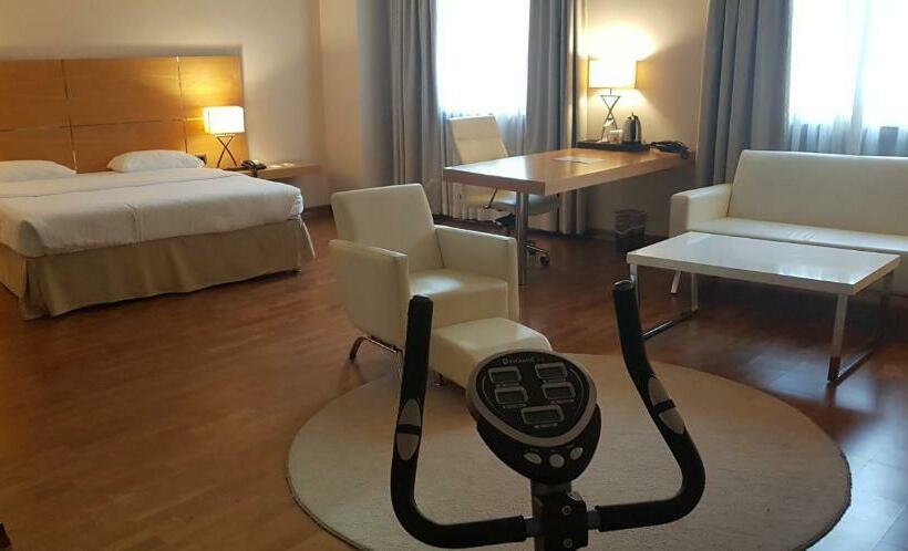 Anemon Kent Ordu Otel