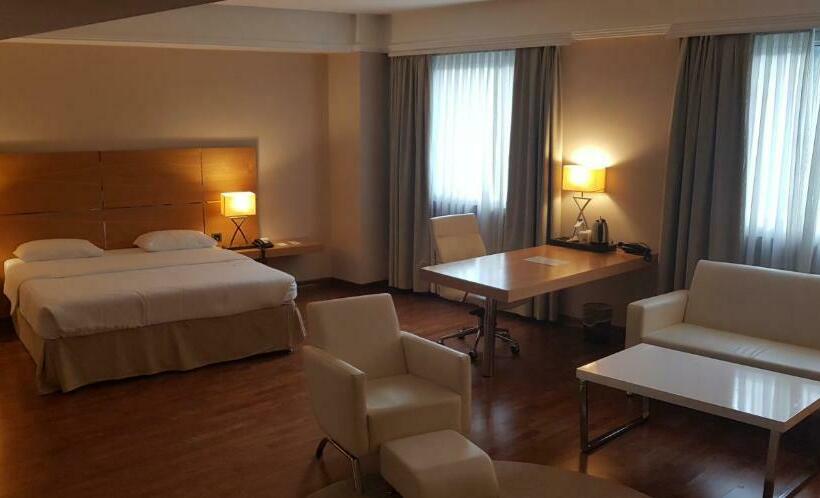 Anemon Kent Ordu Otel