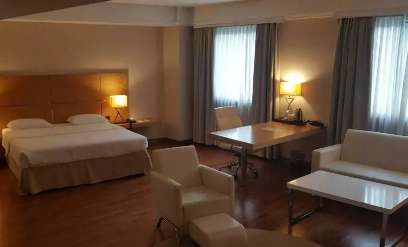 Anemon Kent Ordu Otel