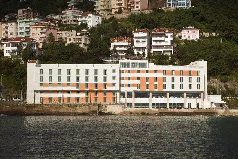 Anemon Kent Ordu Otel