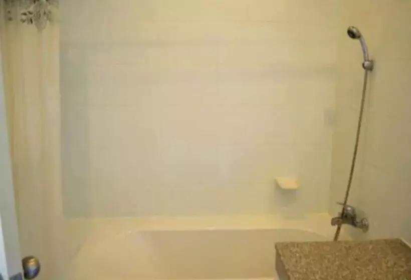 فندق Baiyoke Ciao