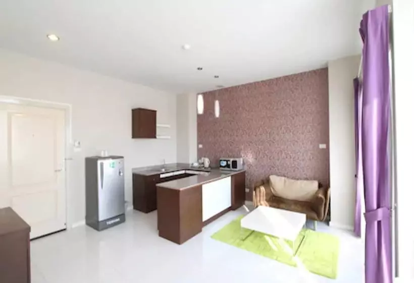 فندق Baiyoke Ciao