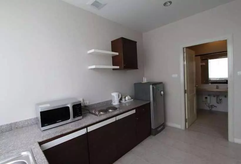 فندق Baiyoke Ciao