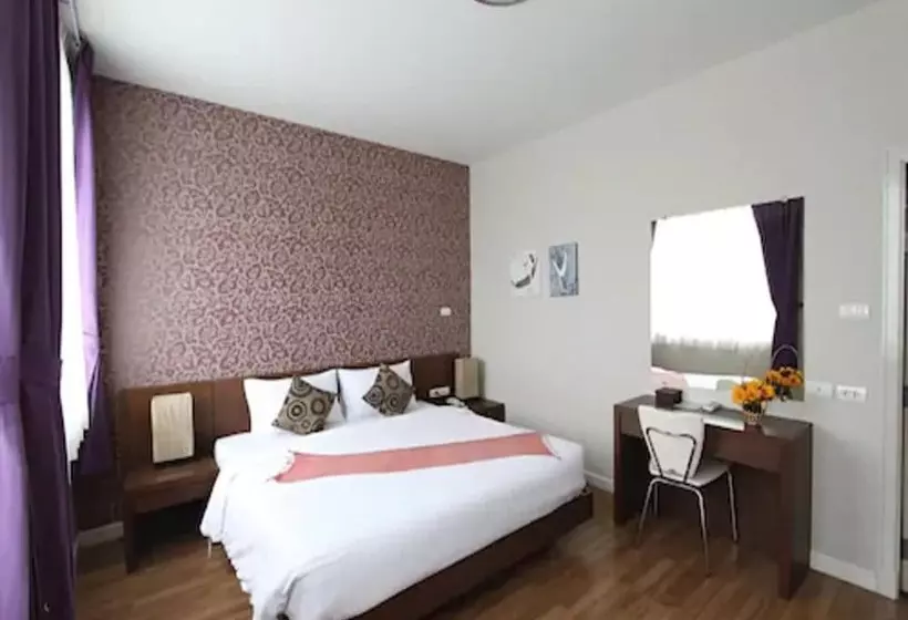 فندق Baiyoke Ciao