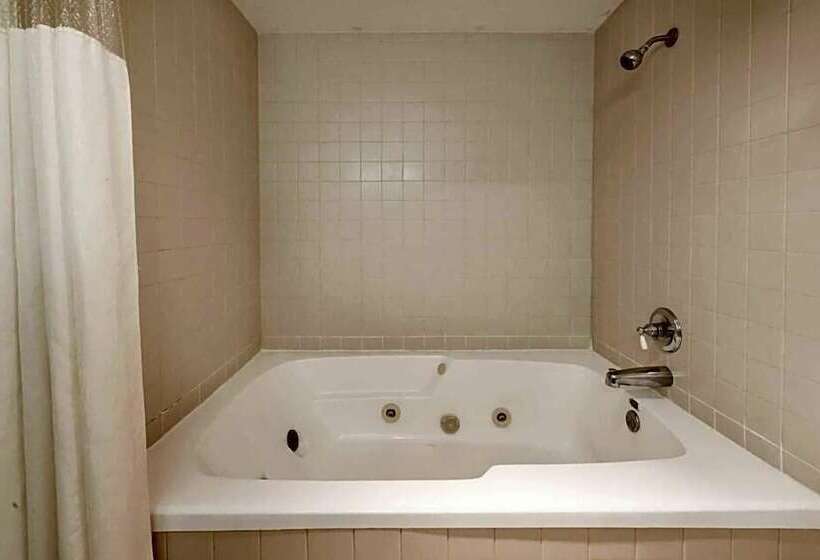 فندق Best Value Inn