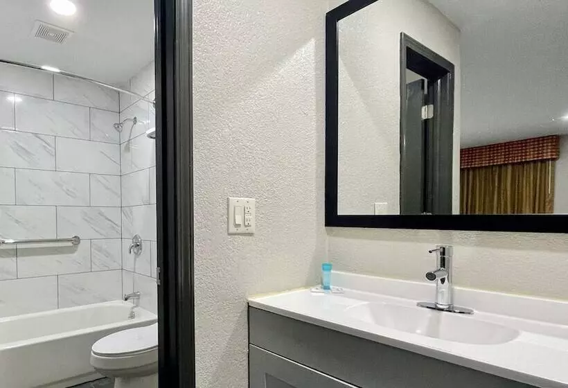 酒店 Best Value Inn