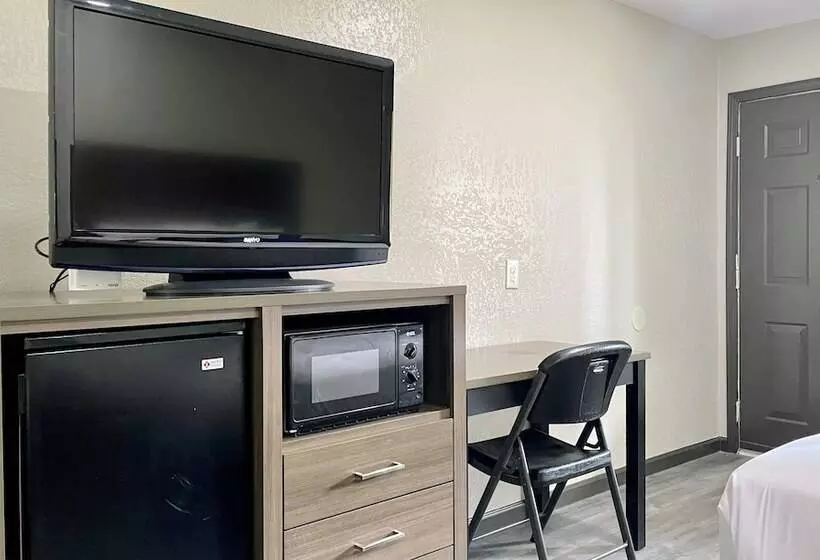 酒店 Best Value Inn