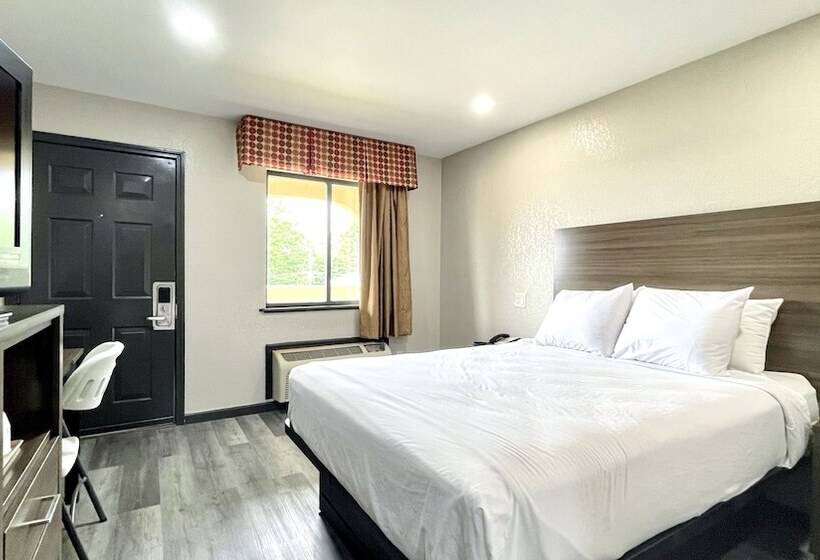 فندق Best Value Inn