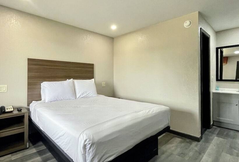 فندق Best Value Inn