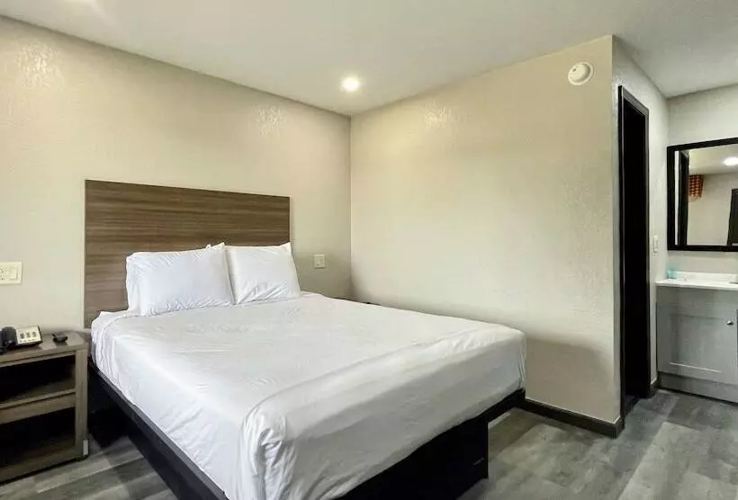 酒店 Best Value Inn