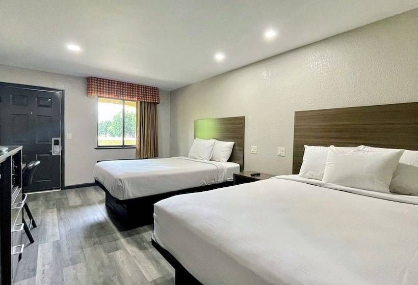 فندق Best Value Inn