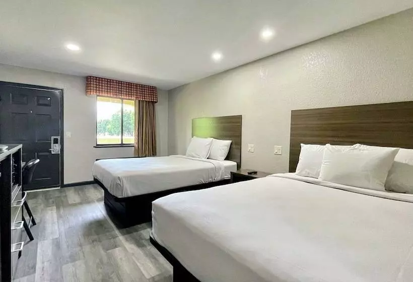 酒店 Best Value Inn