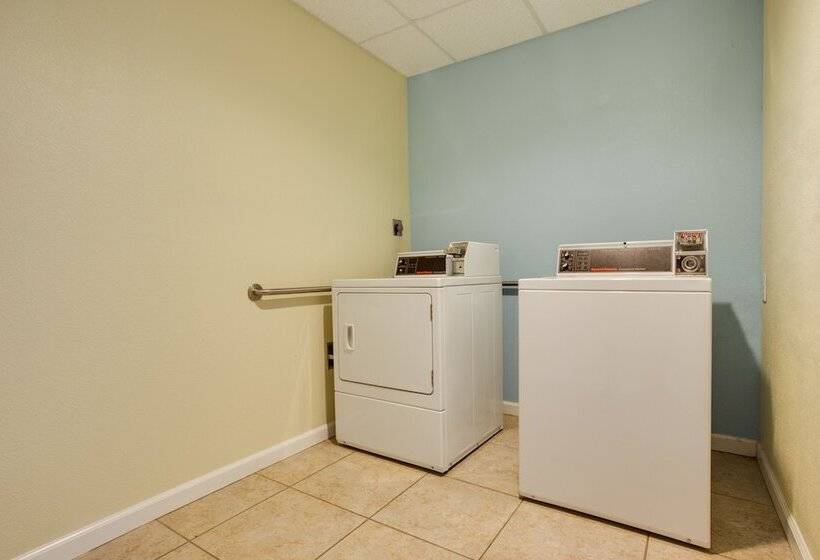 בית מלון כפרי Best Way Inn Cleburne