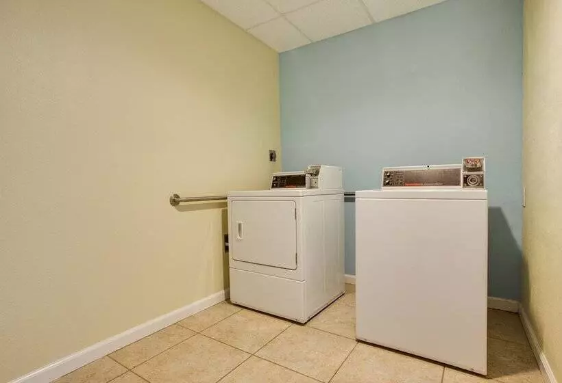 酒店 Best Way Inn Cleburne