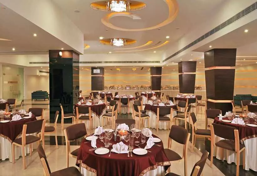 Отель Best Western Maryland