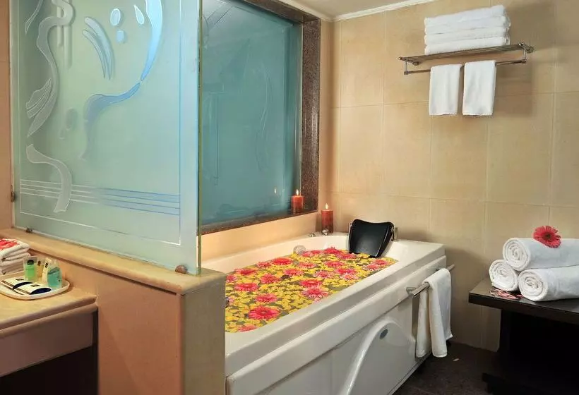 Отель Best Western Maryland