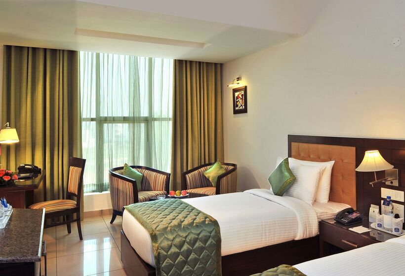 호텔 Best Western Maryland