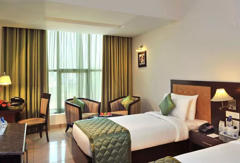 Отель Best Western Maryland