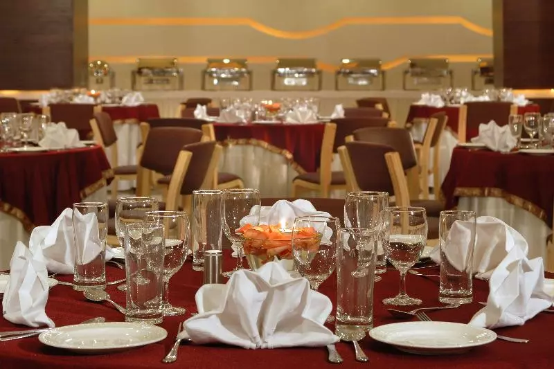 Отель Best Western Maryland