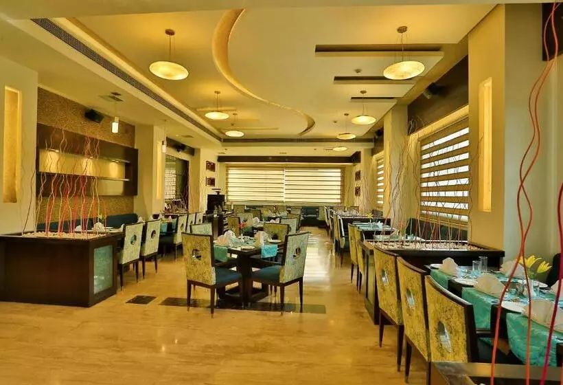 Отель Best Western Maryland