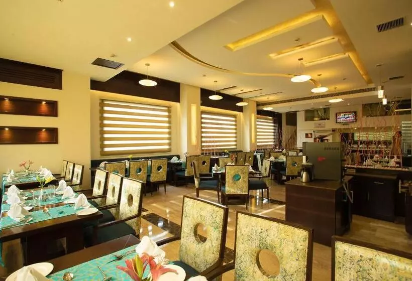 Отель Best Western Maryland