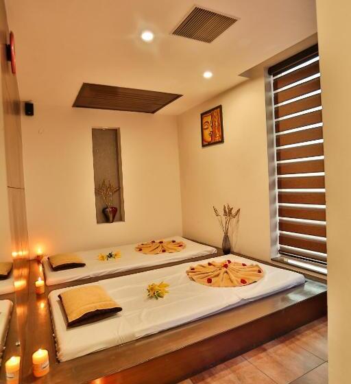 호텔 Best Western Maryland