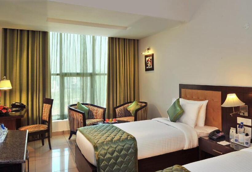 호텔 Best Western Maryland