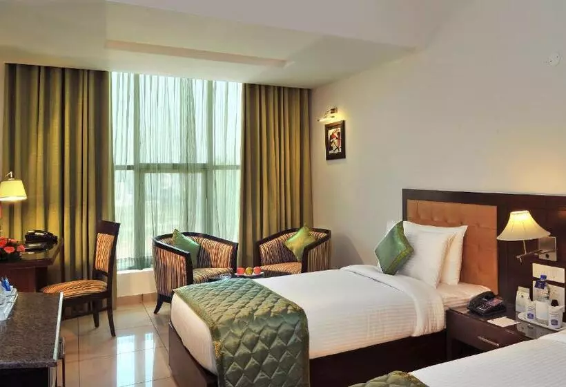 Отель Best Western Maryland