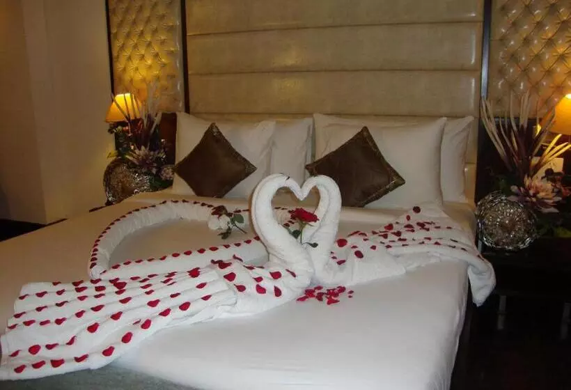 Отель Best Western Maryland