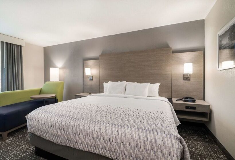 فندق Best Western Plymouth Innwhite Mountains