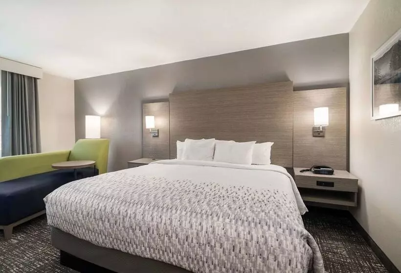 호텔 Best Western Plymouth Innwhite Mountains