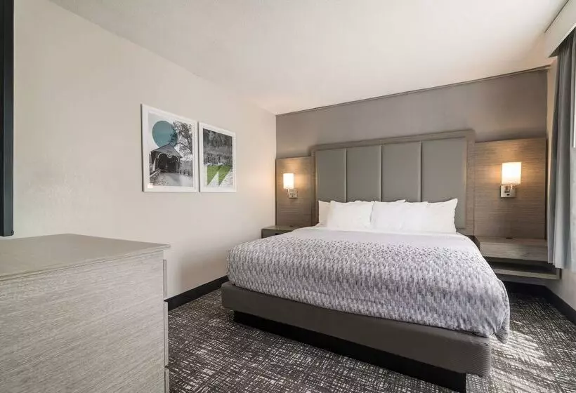 호텔 Best Western Plymouth Innwhite Mountains