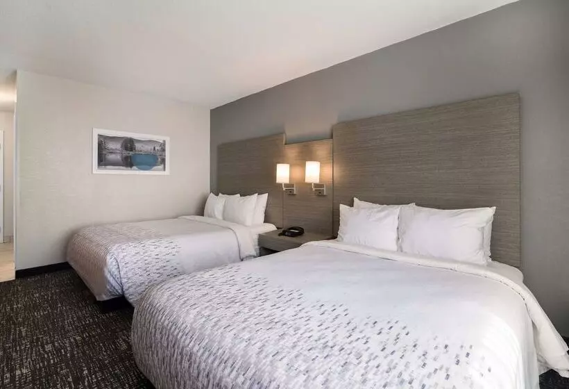 호텔 Best Western Plymouth Innwhite Mountains