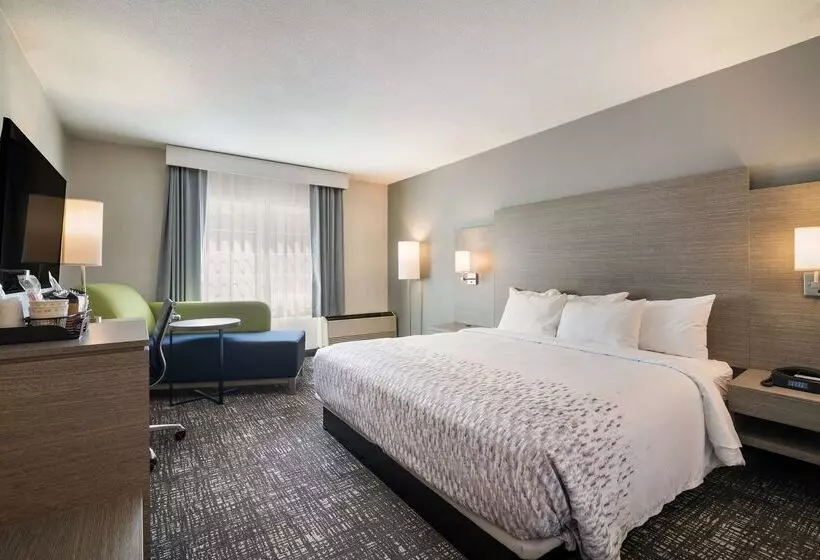 호텔 Best Western Plymouth Innwhite Mountains