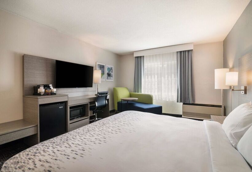 فندق Best Western Plymouth Innwhite Mountains