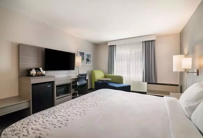 호텔 Best Western Plymouth Innwhite Mountains